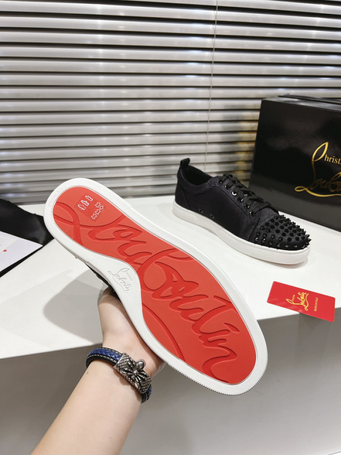 Chr1st1an loubout1n customize shoes