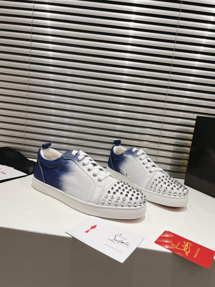 Chr1st1an loubout1n customize shoes