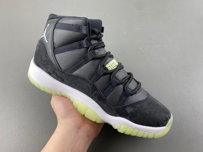 Air Jordan 11 Grand Finale AR0715-110