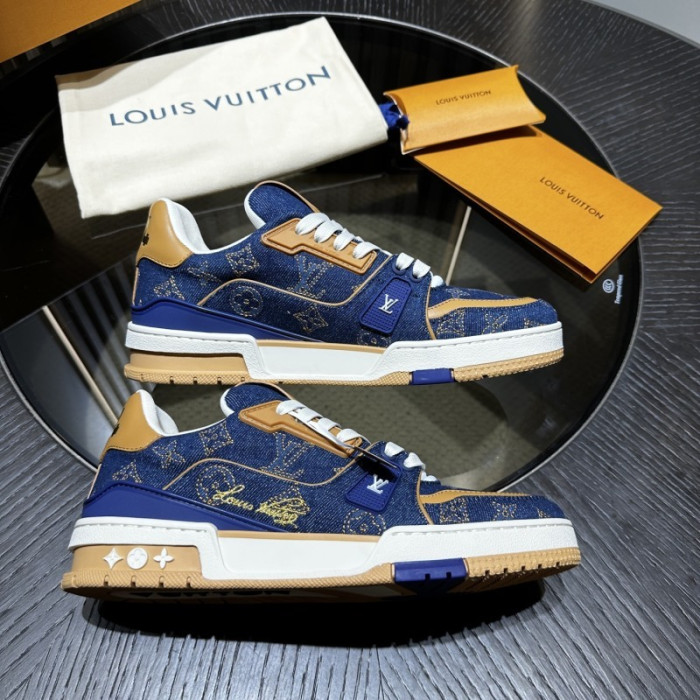 LOU1VTON SNEAKER