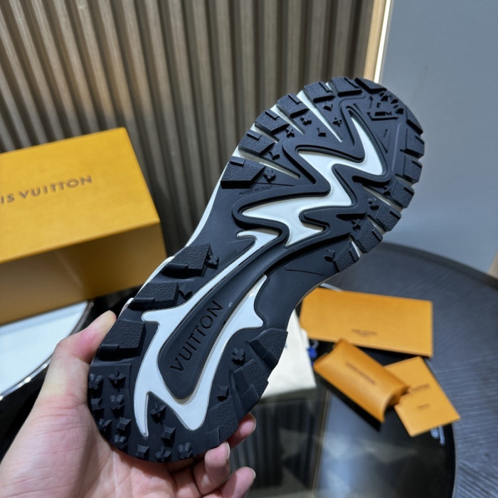 LOU1VTON SNEAKER