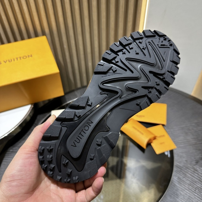 LOU1VTON SNEAKER
