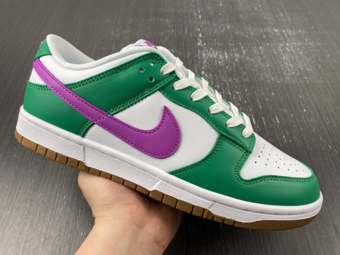 nike dunk low joker fd9922-151