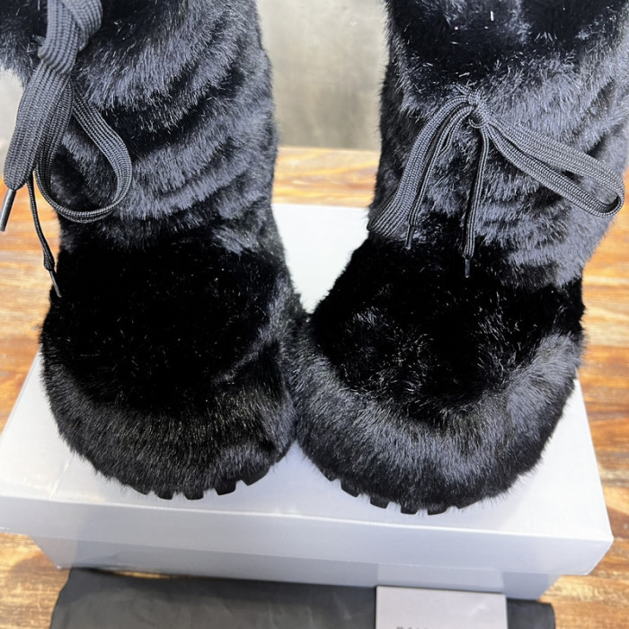 BLCG boots