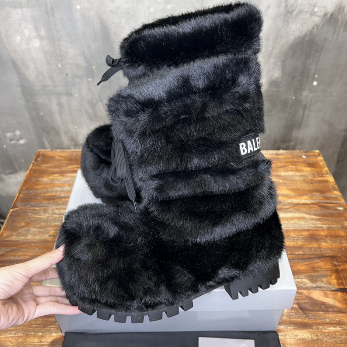 BLCG boots