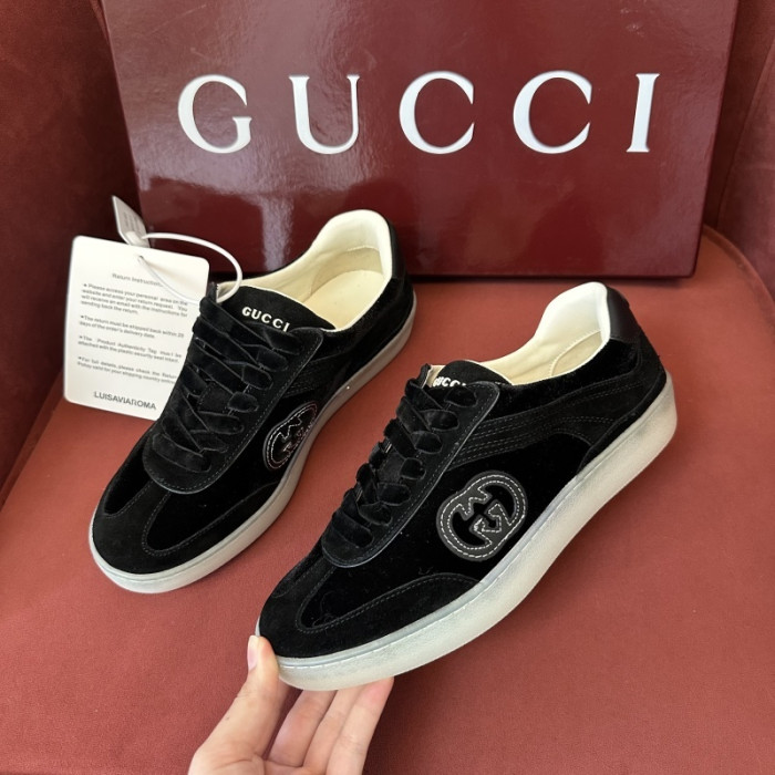 Gv*c G75 Sneaker