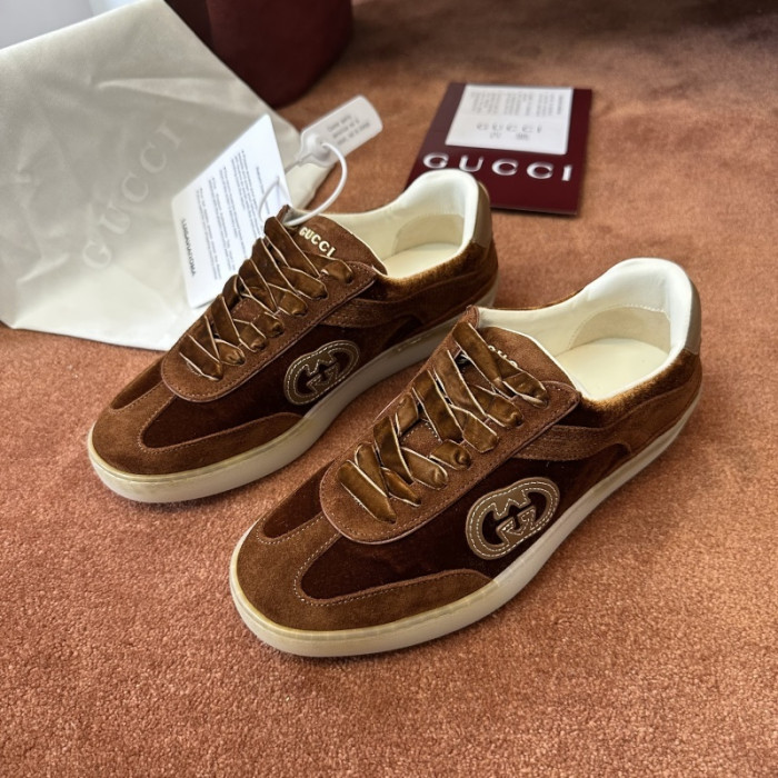 Gv*c G75 Sneaker