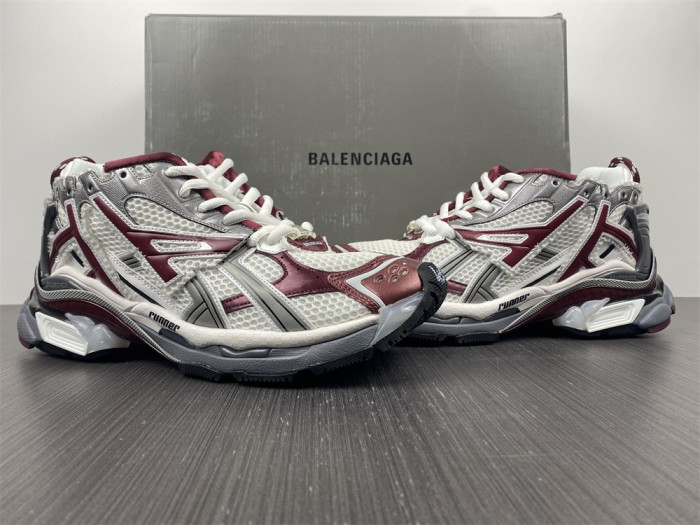 BLCG RUNNER SNEAKER