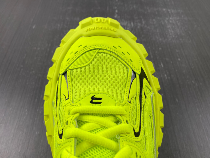 blc* defender sneaker