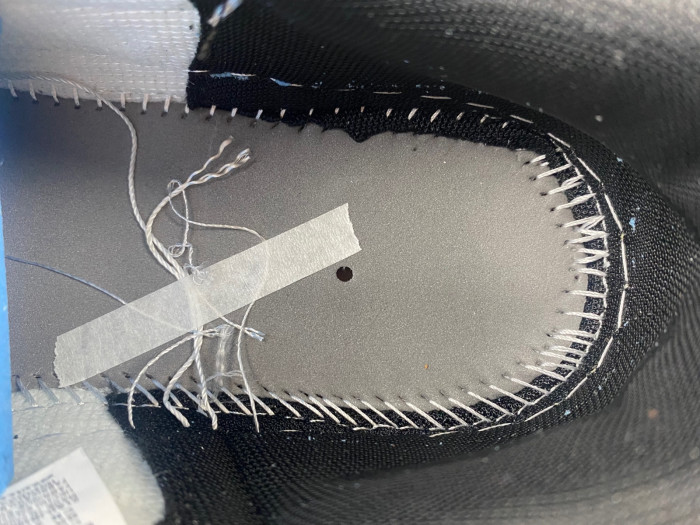 off-white x travis scott x air jordan 1 custom