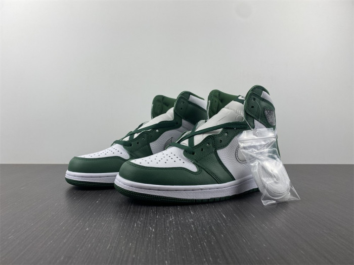 air jordan 1 retro high og ''gorge green'' - dz5485 303