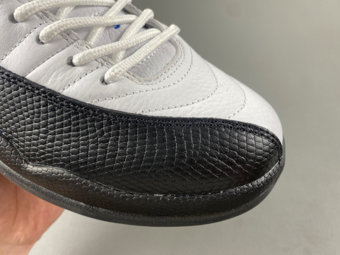air jordan 12 “blueberry” ct8013-140