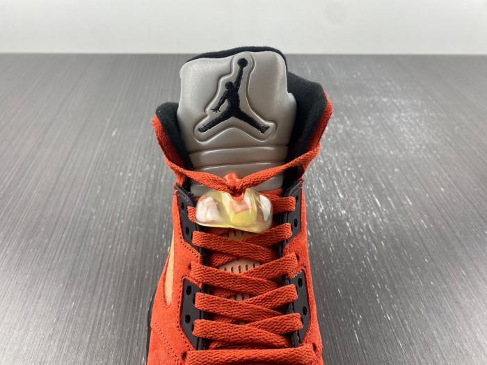 air jordan 5 mars for her dd9336-800