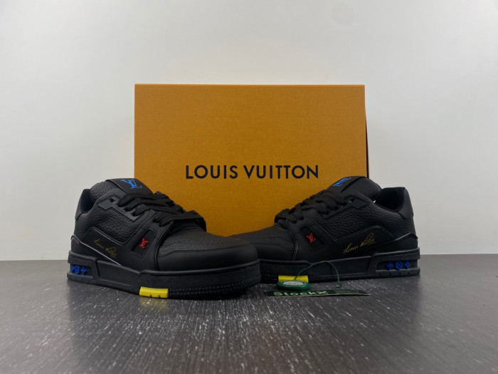 LOU1VTON trainer (EU47)