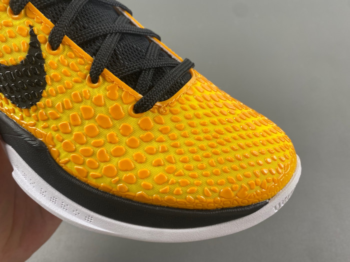 nike zoom kobe 6 