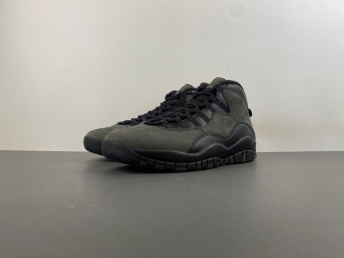 Air Jordan 10 Retro Shadow HJ6779-001