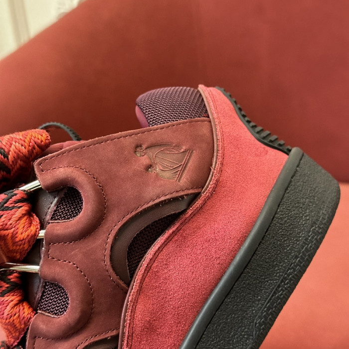 Lanv1n Sneakers