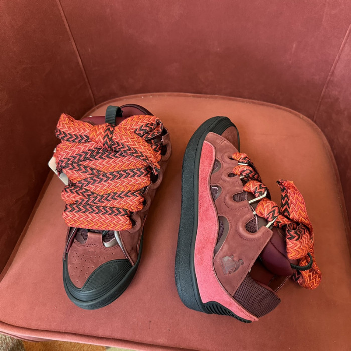 Lanv1n Sneakers