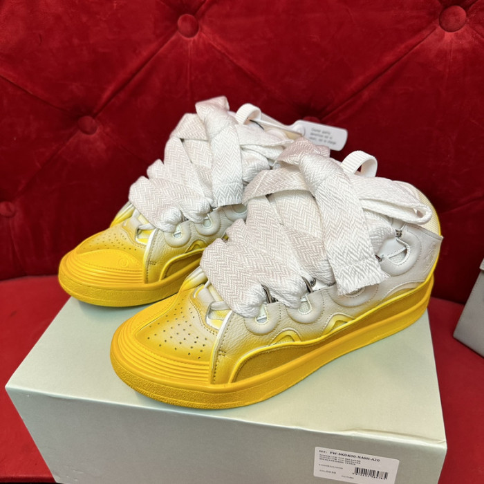 Lanv1n Sneakers