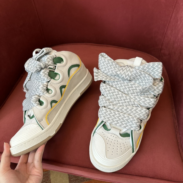 Lanv1n Sneakers