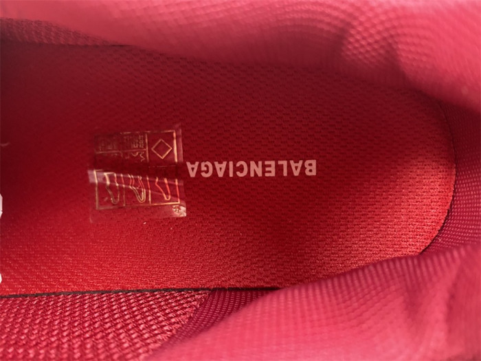 blc* triple s trainer