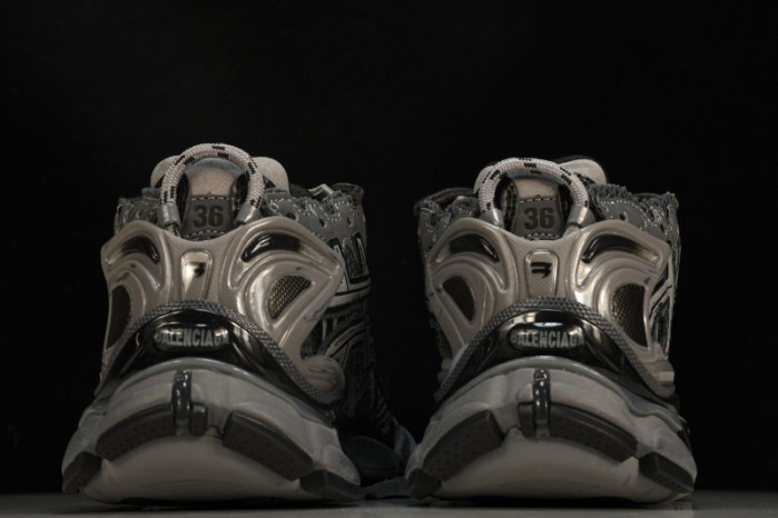 BLCG RUNNER SNEAKER