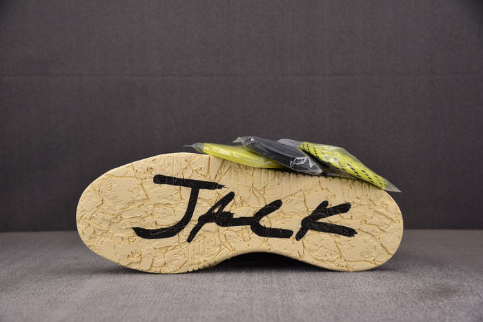 Travis Scott x Jordan Jumpman Jack TR “Bright Cactus” FZ8117-102