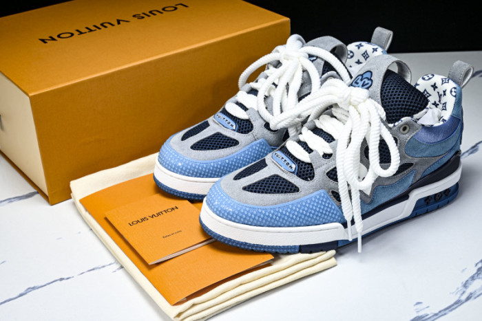 LOU1VTON SNEAKER