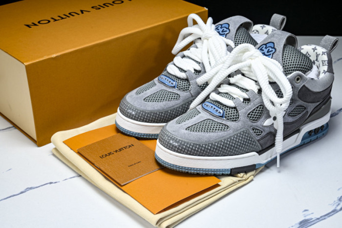 LOU1VTON SNEAKER