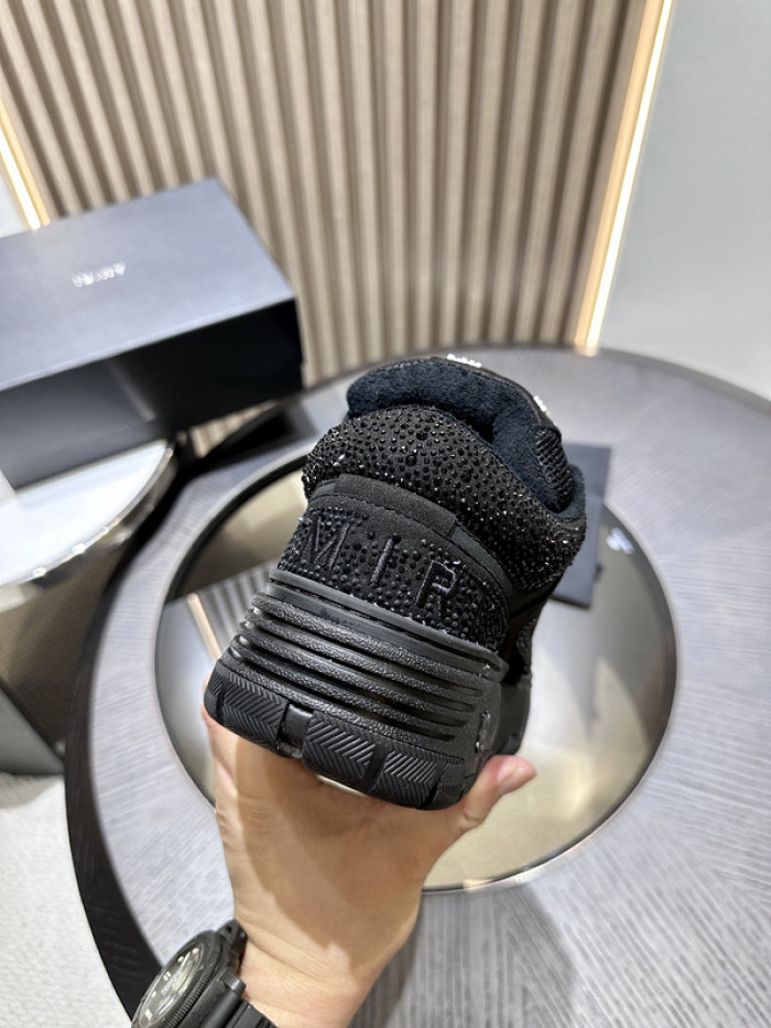 AMIRI MA-1 (crystal)