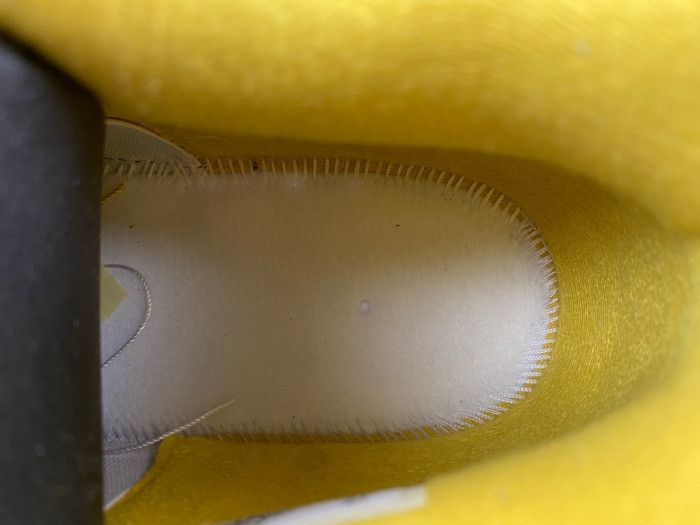 air jordan 4 "vivid sulfur" aq9129-101