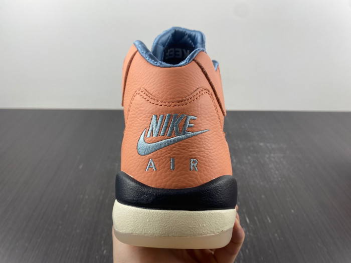 dj khaled air jordan 5 crimson bliss dv4982-641