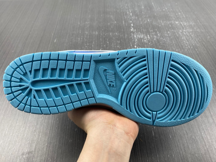 nike dunk low "argon" dm0121-400