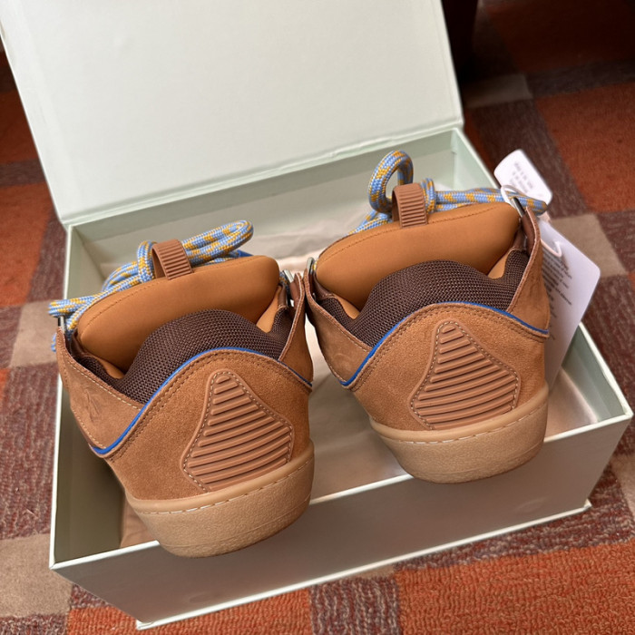 Lanv1n Sneakers