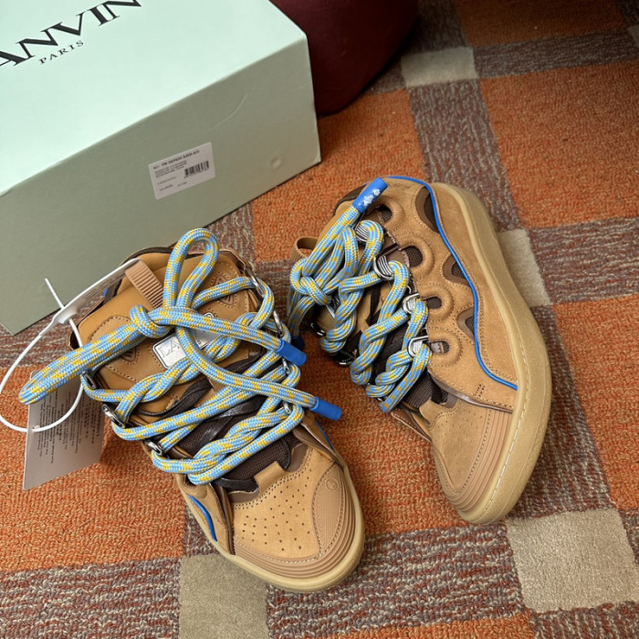 Lanv1n Sneakers