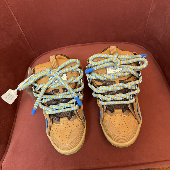 Lanv1n Sneakers