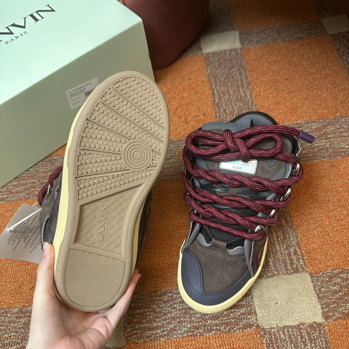 Lanv1n Sneakers