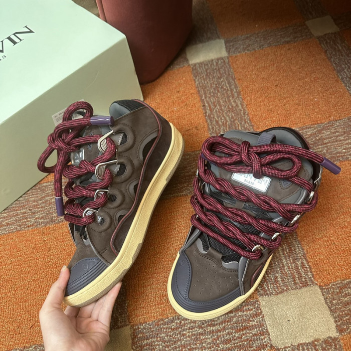 Lanv1n Sneakers