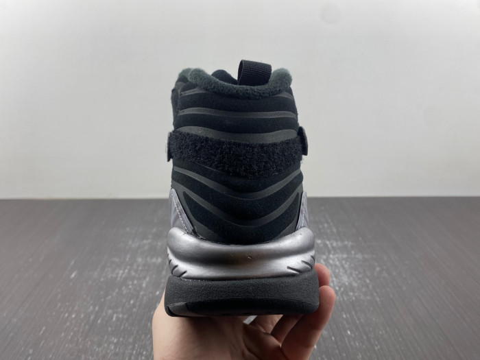 Jordan 8 Retro Winterized Gunsmoke FD1334-001