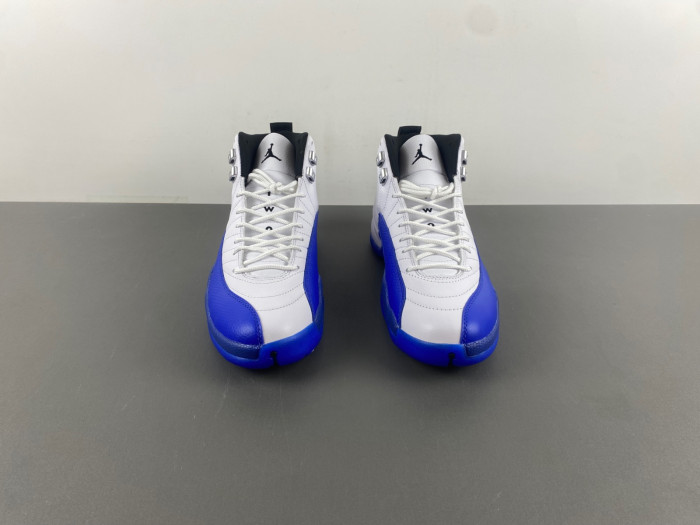 Jordan 12 Retro Blueberry CT8013-140