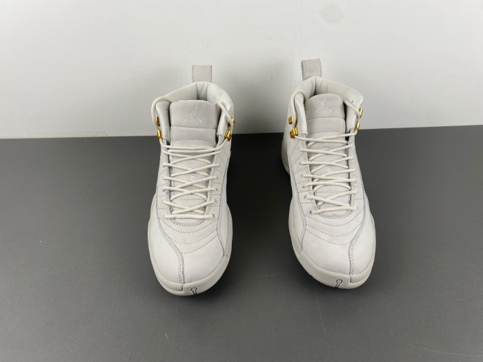 Jordan 12 Retro Phantom FD9101-007
