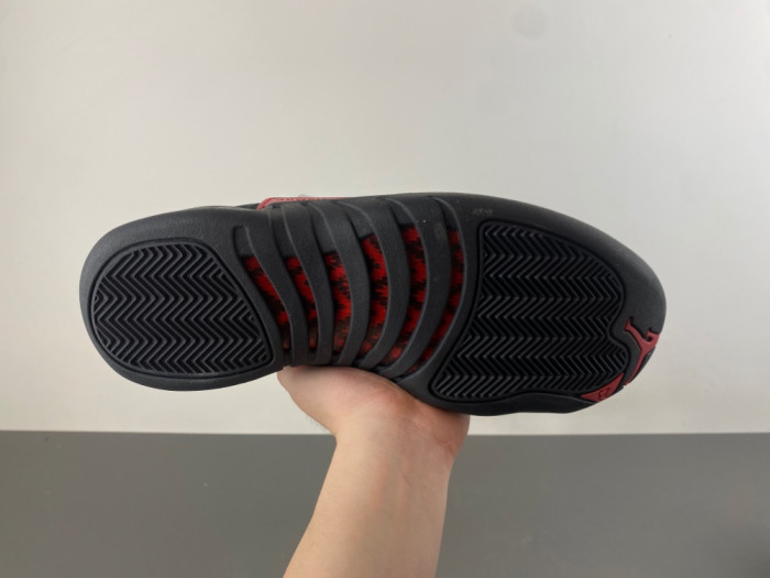 Air Jordan 12 Retro Bloodline CT8013-003