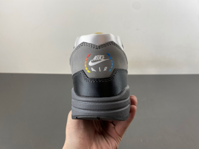 Nike Air Max 1 .SWOOSH Low Poly Big Head Mode IB9898-001