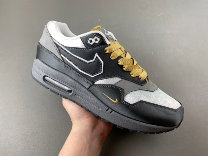 Nike Air Max 1 .SWOOSH Low Poly Big Head Mode IB9898-001