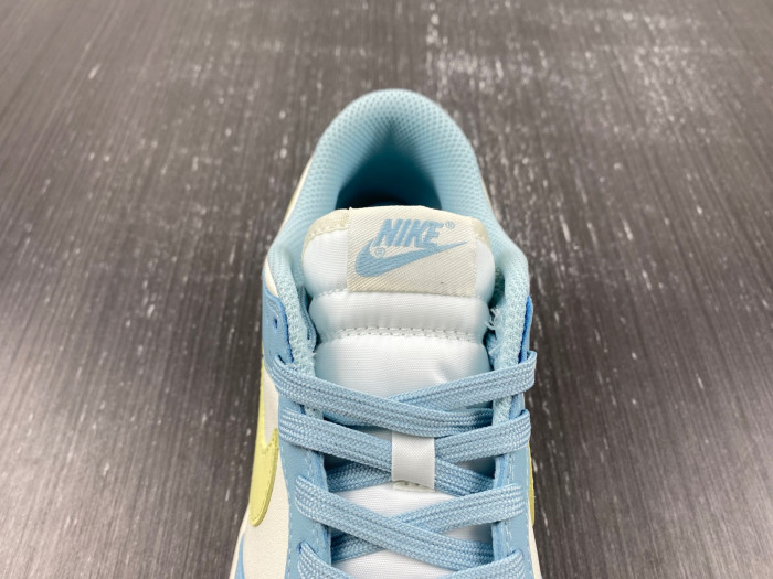 nike dunk low wmns “ocean bliss” dd1503-123