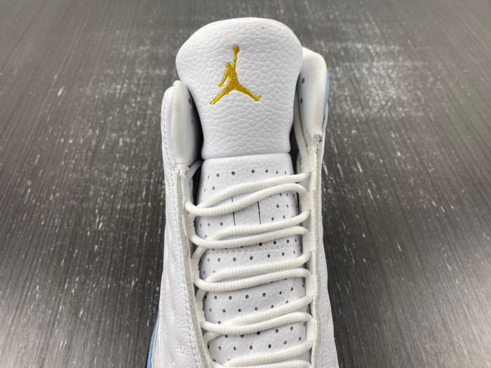 air jordan 13 "blue grey" 414571-170