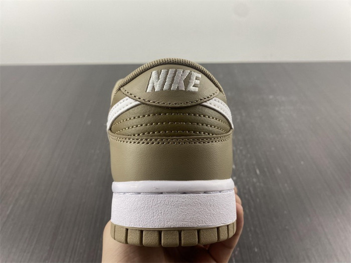 Nike Dunk Low Judge Grey DJ6188-200