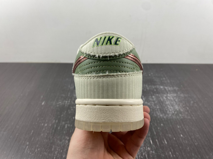 kyler murray x dunk low 