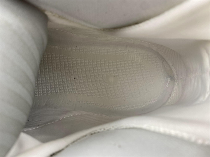 cdg x nike air foamposite one dj7952-100