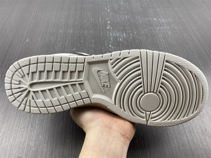 Nike Dunk Low Certified Fresh DO9776-001